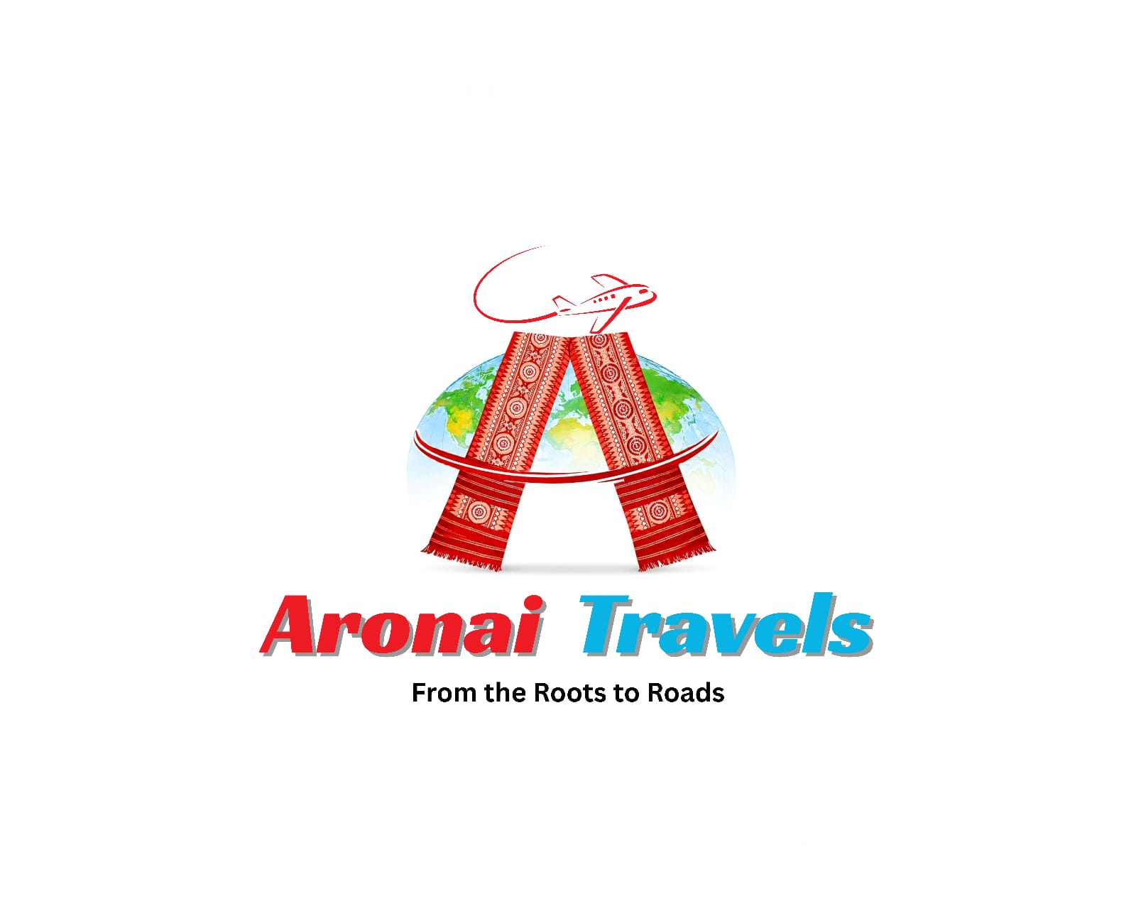 Travel Agent - Aronai Travels